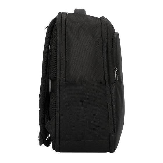 Samsonite Mochila de viaje Guardit 3.0 M Compartimento para portátil de 45 cm
