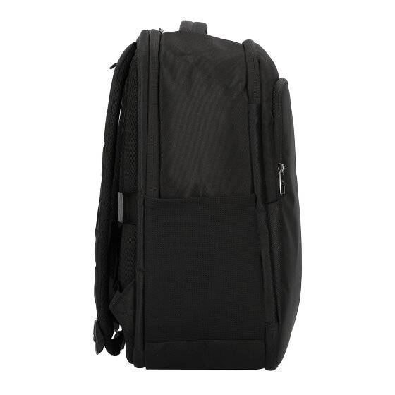 Samsonite Mochila de viaje Guardit 3.0 M Compartimento para portátil de 45 cm