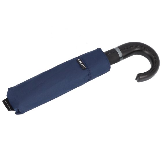 bugatti Paraguas de bolsillo Mate 33 cm