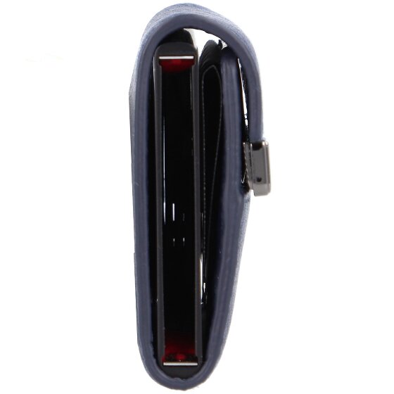 Porsche Design Estuche para tarjetas de crédito de cuero RFID 10 cm