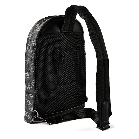 Guess Bolsa Milano Sling 21 cm