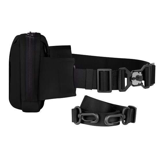 Victorinox Travel Essentials Riñonera Protección RFID 23 cm