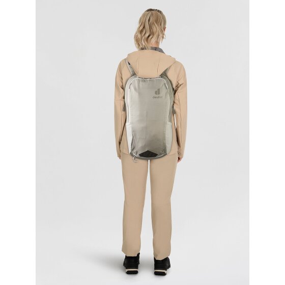 Deuter Race Air 10 Mochila de día 45 cm