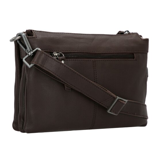 Harbour 2nd Mirela Bolsa de hombro Piel 25 cm
