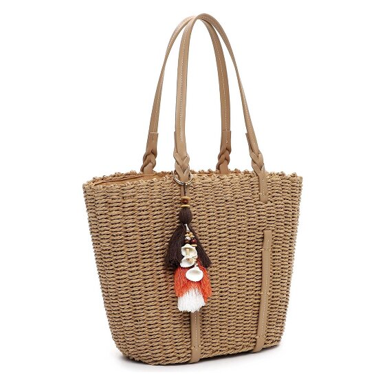 Suri Frey SFY Nandy Bolsa de compras 39 cm