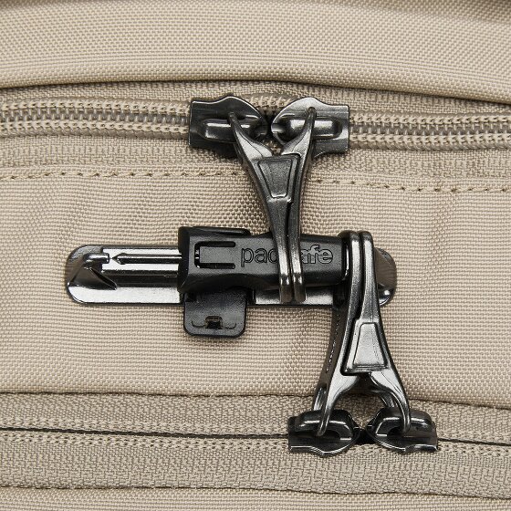 Pacsafe Pacsafe V 20 L Mochila de día Protección RFID 45 cm Compartimento para el portátil