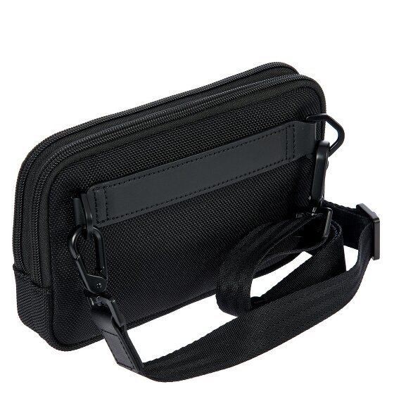 Porsche Design Roadster Riñonera 21 cm