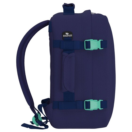 Cabin Zero Mochila de cabina Classic 28L Mochila 39 cm