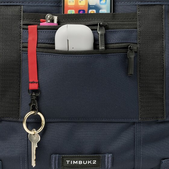 Timbuk2 Classic Mensajero 34 cm Compartimento para el portátil