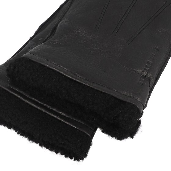 Strellson Guantes Piel