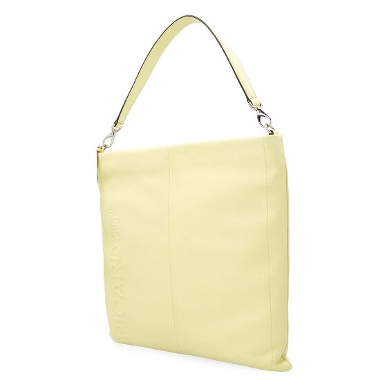 Picard Zoom Bolsa de hombro Piel 34 cm