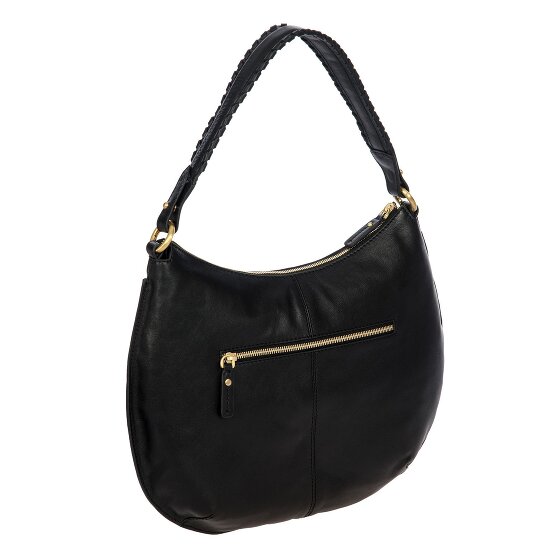 Bric's Volterra Bolsa de hombro Piel 39 cm