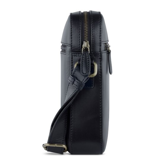 bugatti Remo Bolsa de hombro Piel 20 cm