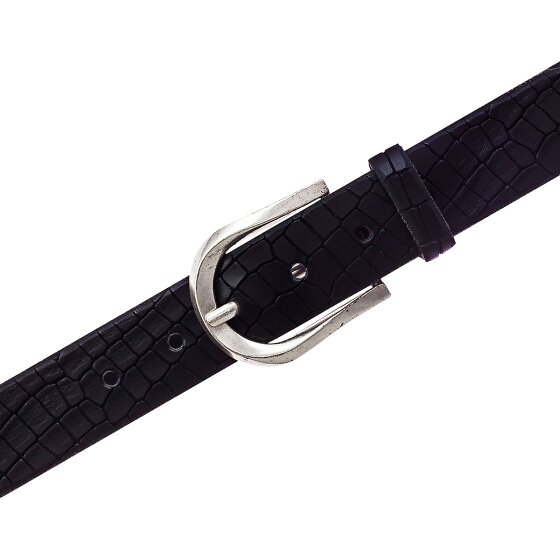 b.belt Cinturón Piel