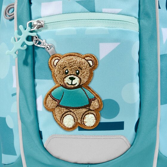 Step by Step Kiga Mini Mochila para el jardín de infancia 30 cm