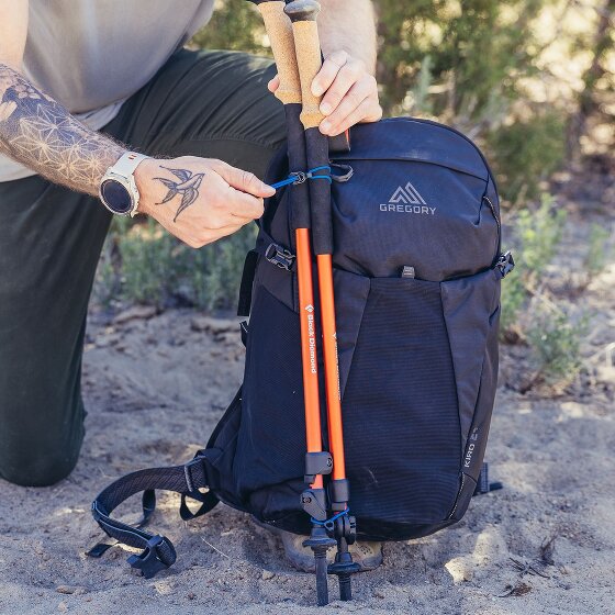 Gregory Kiro 24 Mochila de senderismo 52.5 cm