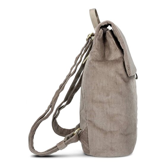 Zwei Mademoiselle.M Mochila de día 35 cm Compartimento para el portátil