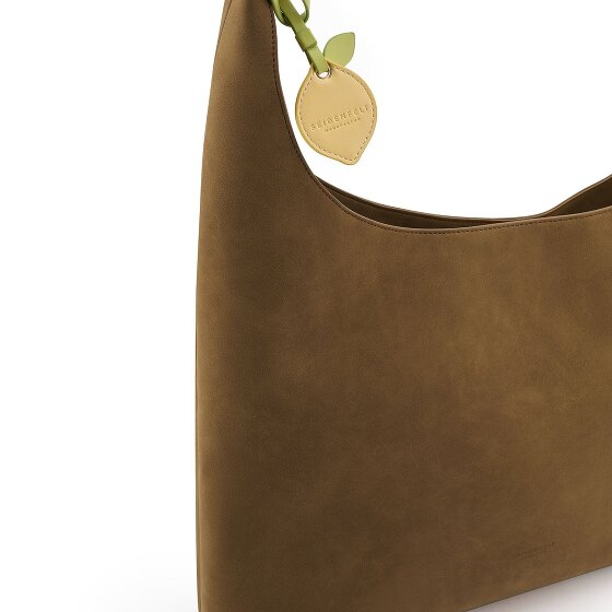 Seidenfelt Nibe Bolsa de hombro 47 cm