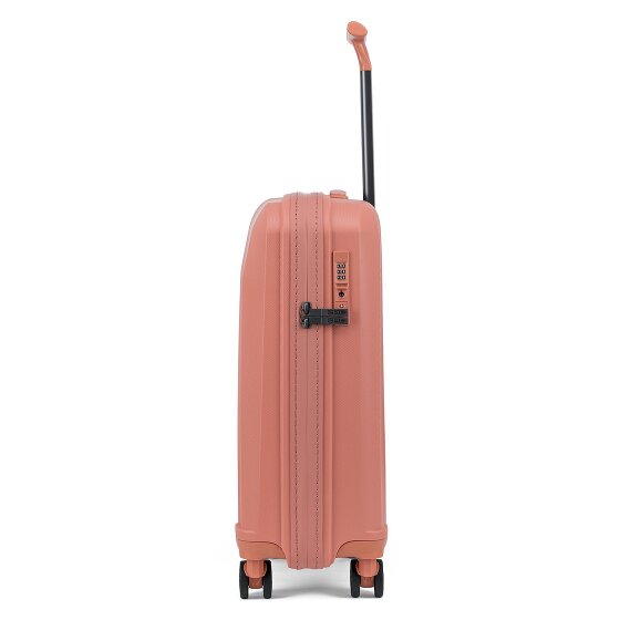 Epic Carro de cabina de 4 ruedas Phantom SL 55 cm