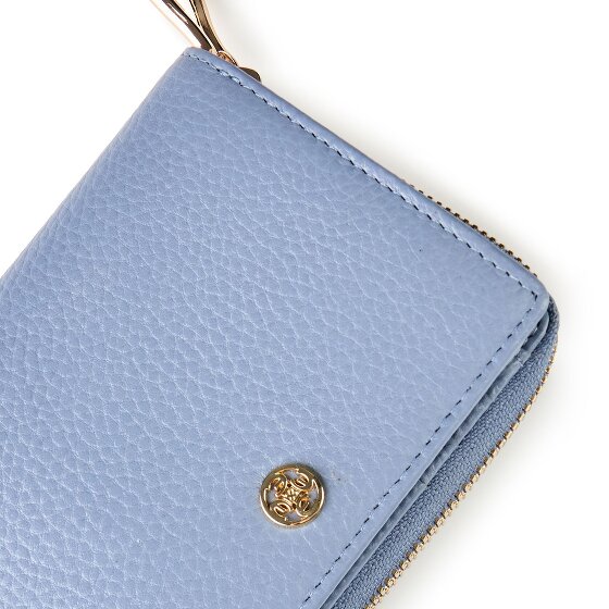 Esquire Alexandria Cartera Protección RFID Piel 12.5 cm