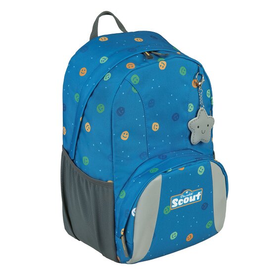 Scout Adventure Mochila escolar 39 cm