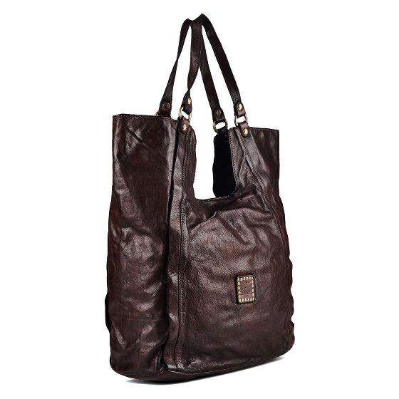 Campomaggi Camelia Bolsa de compras Piel natural 44 cm