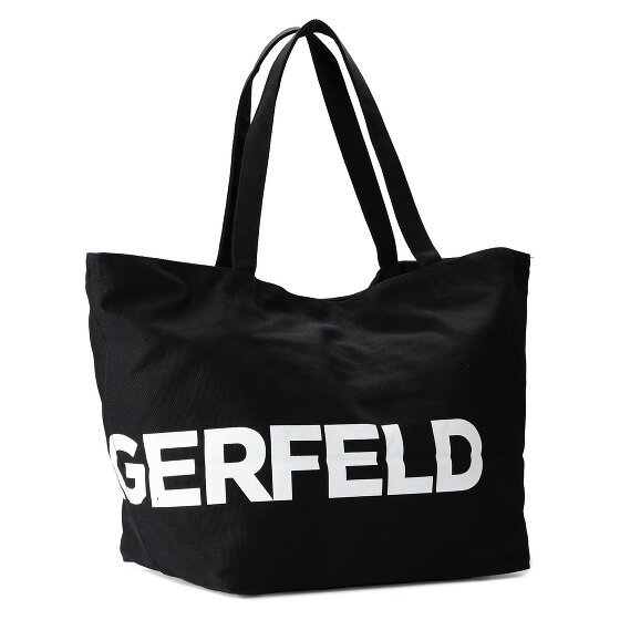 Karl Lagerfeld Essential Bolsa de compras 35 cm
