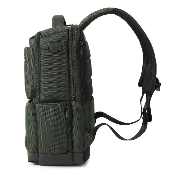 Hedgren Next Drive Mochila de día Protección RFID 40 cm Compartimento para el portátil