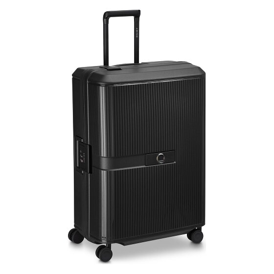 Delsey Paris Vauban 4 ruedas Carrito 70 cm