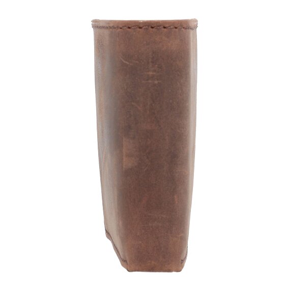 Tom Tailor Ron Cartera Protección RFID Piel 10 cm