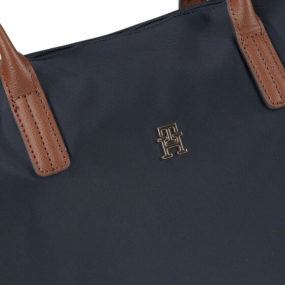 Tommy Hilfiger TH Popette Bolsa de compras 48 cm