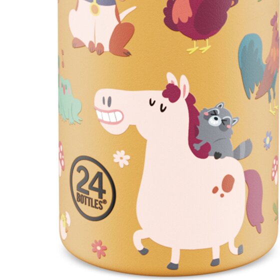 24Bottles Bebedero infantil Urban 500 ml