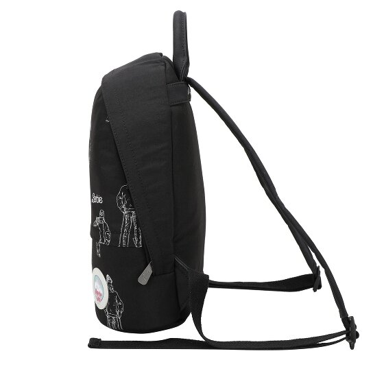 Fritzi aus Preußen Apres Ski Limited Barbie Mochila de día 31 cm