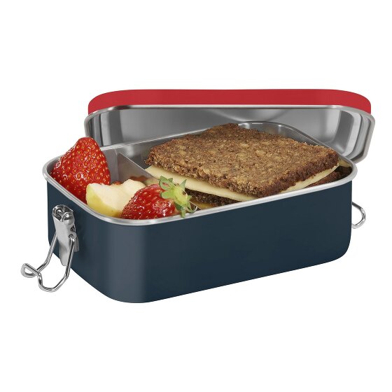 Step by Step Caja de almuerzo 18 cm