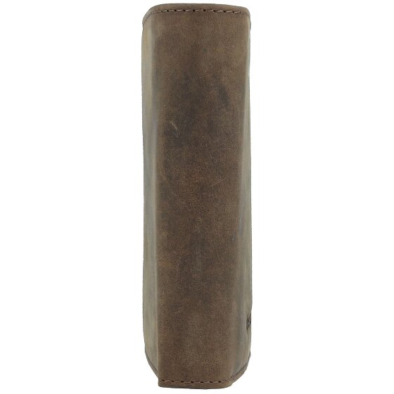 Greenland Nature Cartera RFID Piel 9 cm