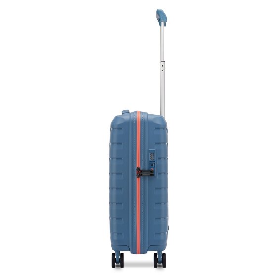 Roncato Skyline 2.0 Neon 4 ruedas Carro de la cabina 55 cm