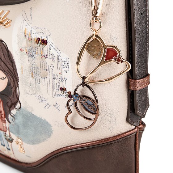 Anekke Tulip Bolsa de hombro 31 cm
