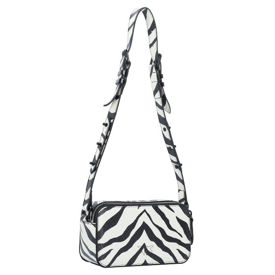 PINKO Camera Bolsa de hombro Piel 18 cm