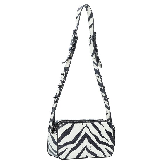 PINKO Camera Bolsa de hombro Piel 18 cm