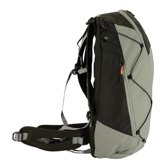 Salewa Puez 23 Mochila de trekking 51 cm