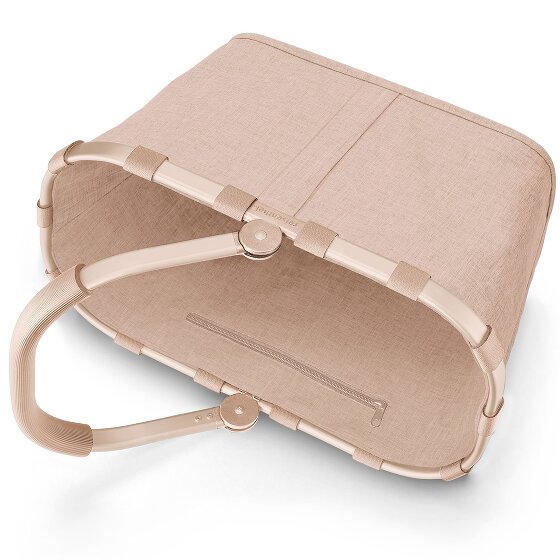 reisenthel Bolsa de compras Carrybag 48 cm