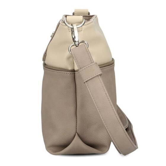 Zwei Jana Bolsa de hombro 27 cm