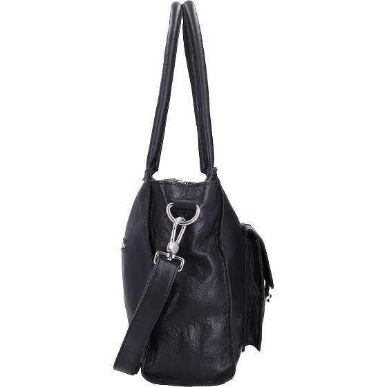 Cowboysbag Edgemore Bandolera Piel 41 cm Compartimento para portátil