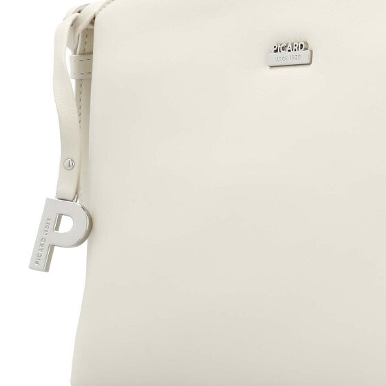 Picard Really Bolsa de hombro Piel 27.5 cm