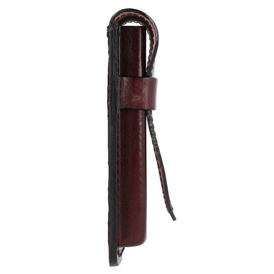 Mika Estuche de cuero 7 cm