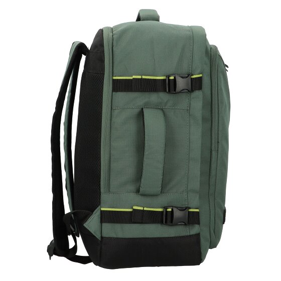 American Tourister Mochila Take2Cabin Compartimento para portátil de 45 cm