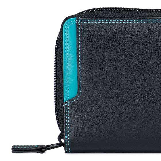 Mywalit Cartera Protección RFID Piel 20 cm