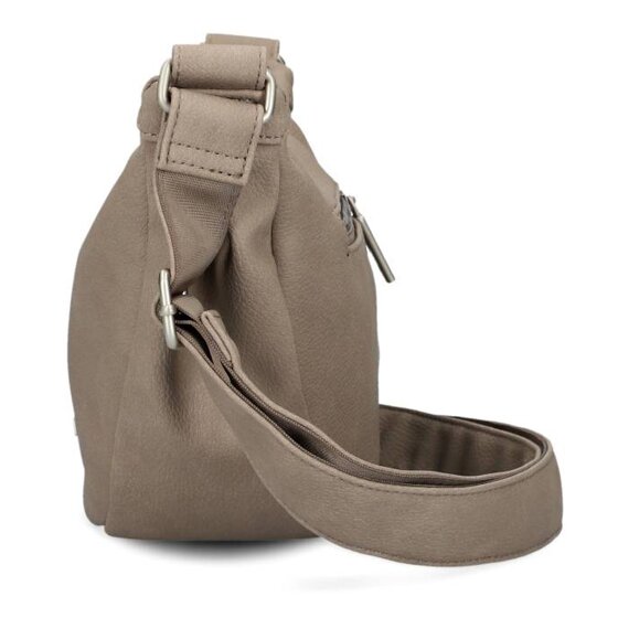 Zwei Mademoiselle.M Bolsa de hombro 32 cm