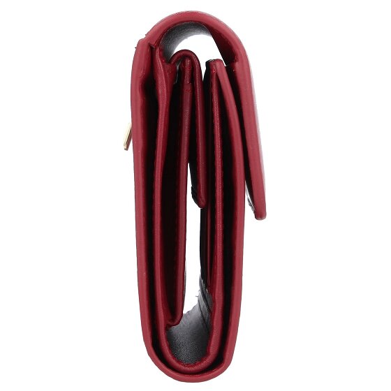 Roncato Cartera Firenze de cuero RFID 13,5 cm