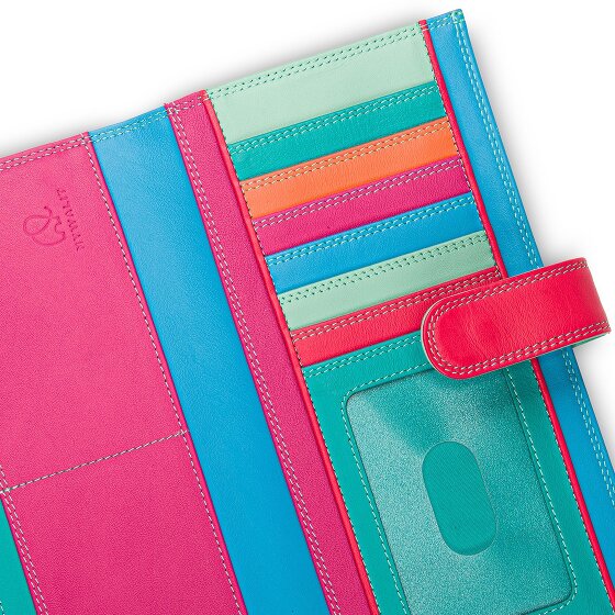 Mywalit Continental Cartera Piel 20 cm